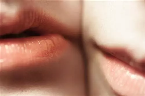 Come trattare la Xerostomia (bocca secca)